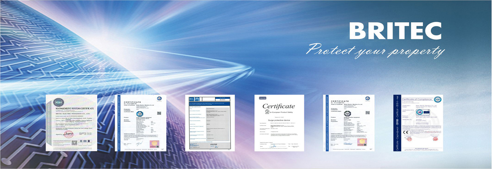 качество Прибор защиты от перенапряжения фабрика