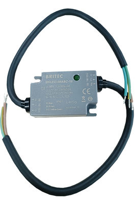 BRLED-08ASC-10 Защита от перенапряжений для светодиодных светильников Уровень защиты Spd Устройство защиты светильников