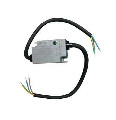 BRLED-08ASC-10 Защита от перенапряжений для защиты от светодиодов 10kv spd светодиодное наружное освещение 275v светодиодное устройство защиты от перенапряжений