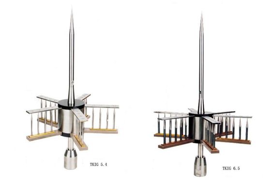 TKIG-6.5 Ранний электроразрядник молниезащиты РАЗРЯДНИК