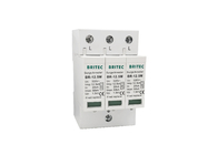 Электрический прибор защиты от перенапряжения IEC61643-1 320V 12.5kA Spd