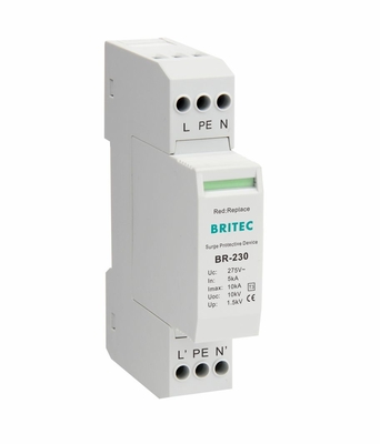 BR230-23 Тип 3 Устройство защиты от перенапряжения