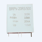 BRPV - держатель SPD PCB прибора защиты от перенапряжения DC 20RS 500V