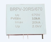 BRPV - держатель SPD PCB прибора защиты от перенапряжения DC 20RS 500V