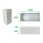 TY-8011070 110 коробка приложения соединения размера IP66 делает электрическую пластмассу водостойким ABS