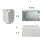 TY-8011070 110 коробка приложения соединения размера IP66 делает электрическую пластмассу водостойким ABS