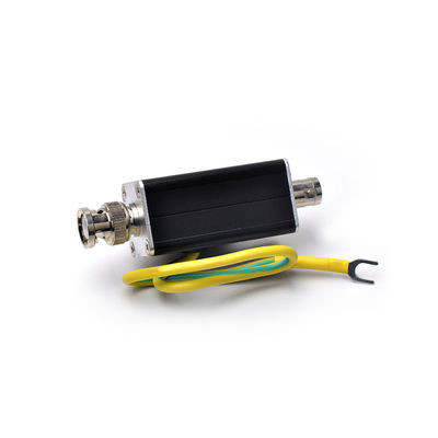 Ограничитель перенапряжения сигнала защитного приспособления пульсации сети алюминиевого сплава