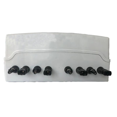 Водонепроницаемая фотоэлектрическая разъединительная коробка для электрических соединений