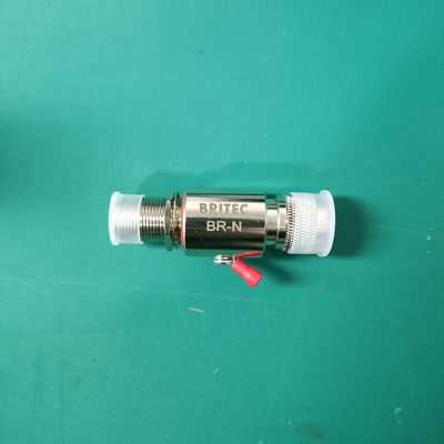 BR-N 10 KA N Тип защитника от перенапряжения данных защитник от перенапряжения антенны защитник от перенапряжения RF SURGE PROTECTOR