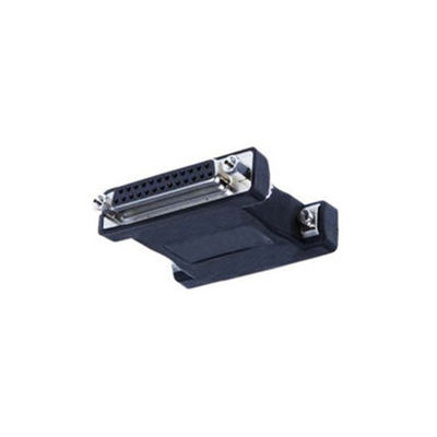 BR-DB25 Сигнальный перенапряжение задержка молниезащита Система защиты данных/телекоммуникации Сеть перенапряжения Защита rs485 соединитель локация перенапряжения молниезащита задержка