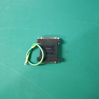 BR-DB25 Сигнальный перенапряжение задержка молниезащита Система защиты данных/телекоммуникации Сеть перенапряжения Защита rs485 соединитель локация перенапряжения молниезащита задержка