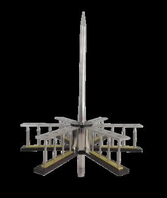 TKIG-6.5 Ранний электроразрядник молниезащиты РАЗРЯДНИК