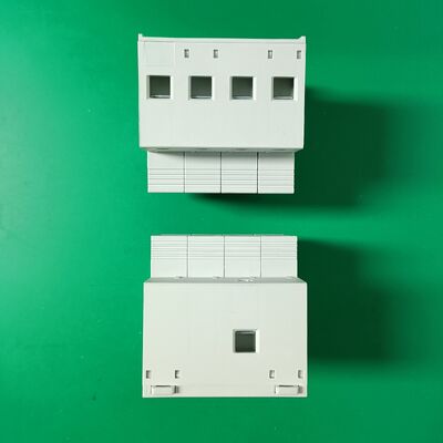 BR-12.5M 320 4P spd t1 защитник от молнии тип 1 2 spd 12.5ka молниезащитник