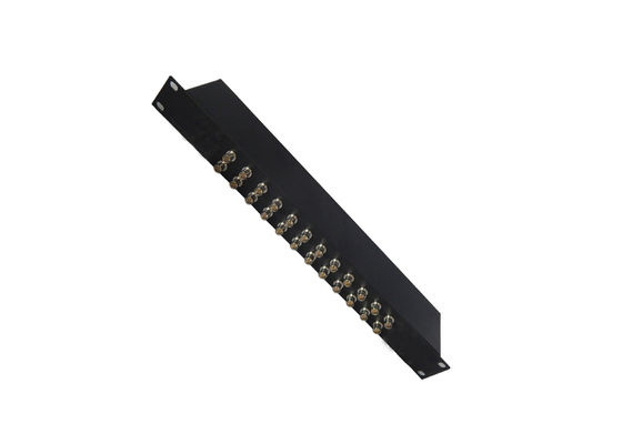 гнезда СПД 5кА БНК 24 видеосигнала пульсации кабеля Аррестер низшего напряжения 6В коаксиальные