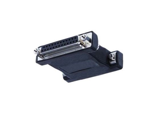 25-контактный RS232 RS485 4-20 мА УЗИ с защитой данных и 15 В постоянного тока для промышленного управления