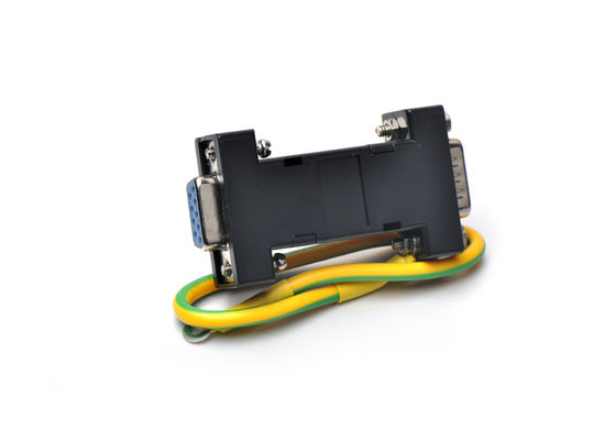 СПД д - тип соединитель соединителя прибора защиты от перенапряжения ДБ9 штырей подводной лодки 9 ДБ