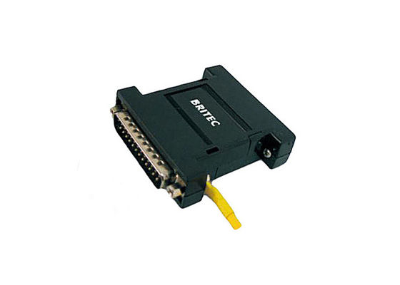 ООН номинального напряжения цвета 12 в черноты прибора защиты от перенапряжения алюминиевого сплава