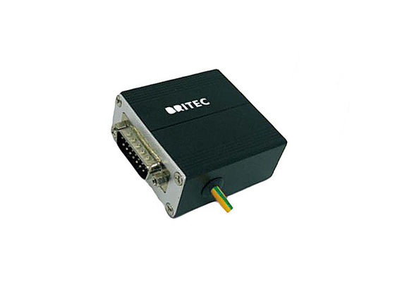 ООН номинального напряжения цвета 12 в черноты прибора защиты от перенапряжения алюминиевого сплава