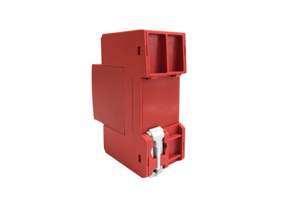 Аррестор пульсации прибора защиты от перенапряжения типа 2 320В Плугабле 40кА 2П модульный