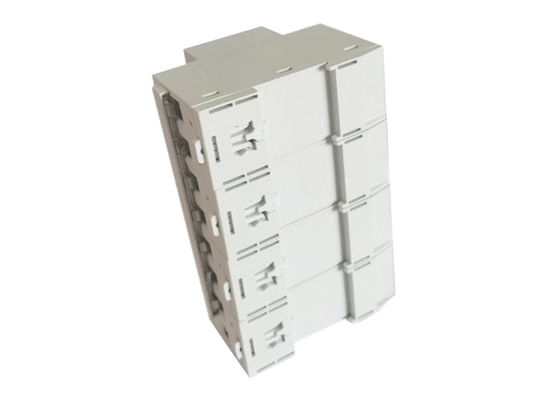 поляки 50КА электрические СПД 3 + молния НПЭ протектор скачка напряжения