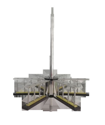 Предыдущий Electro Arrester молнии 4,3 SUS304 discharging МОЛНИЕОТВОД штанги