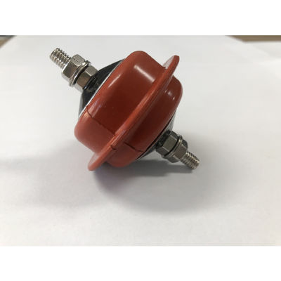 Arrester пульсации металлической окиси низшего напряжения прибора защиты от перенапряжения типа 2 распределения