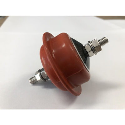 Arrester пульсации металлической окиси низшего напряжения прибора защиты от перенапряжения типа 2 распределения