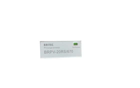 PCB DC SPD ограничителя перенапряжения dc 670V мини установил SPD для инвертора
