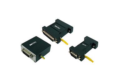 ООН номинального напряжения цвета 12 в черноты прибора защиты от перенапряжения алюминиевого сплава