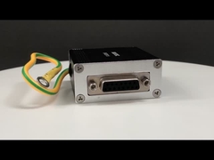 Прибор защиты от перенапряжения штырей подводной лодки 15 d, ограничитель перенапряжения данным по широкого диапазона