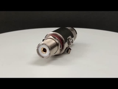 Тип предохранение от n протектора грозового перенапряжения ограничителя перенапряжения данных коаксиальное