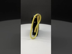 ООН номинального напряжения v цвета 12 черноты прибора защиты от перенапряжения алюминиевого сплава