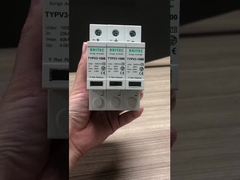 УЗИП постоянного тока TYPV3-1000