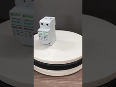 Устройство защиты от перенапряжения 600 В ПВ-задержка перенапряжения SPD-защита от перенапряжения 2P