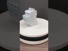 прибор защиты от перенапряжения dc