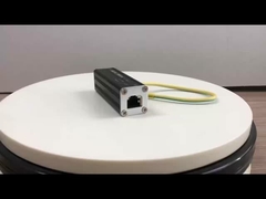 BRRJ45L-4L защита данных защитник от перенапряжений защитник от перенапряжений сигналов