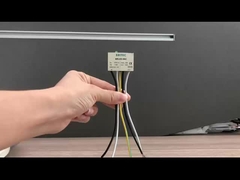 Устройства защиты от импульсных перенапряжений для светодиодов с номинальным током 3 кА и уровнем защиты ≤1,3 кВ