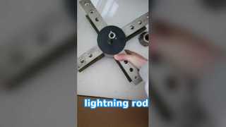 Громоотвод ТКИГ-4.3