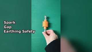 Изолирование искровой пропасти